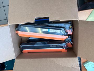 Toner compatibile Brother