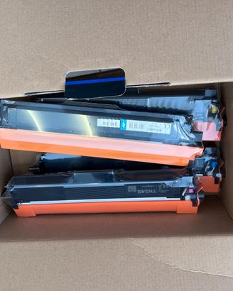 Toner compatibile Brother