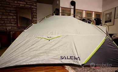 Tenda da trekking - Salewa Litetrek II