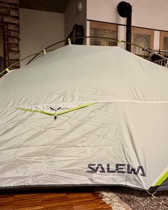 Tenda da trekking - Salewa Litetrek II