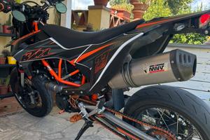 Ktm smc 690r