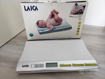 Bilancia digitale Laica