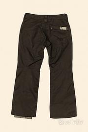 Pantaloni da sci Burton da donna