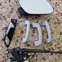 Ricambi Wolksvagen Golf 7