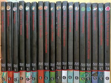 Storia dell'Arte Garofano Baker Haruki