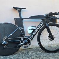 Quintana Roo VPR Time Trial Triathlon 