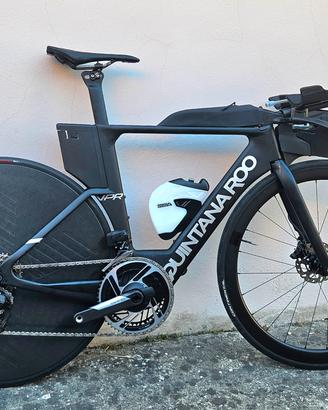 Quintana Roo VPR Time Trial Triathlon 