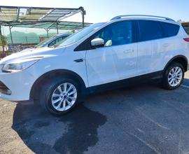 FORD Kuga2.0 TDCi 150CV Titanium cambio automatico