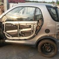 Pezzi di ricambio per smart