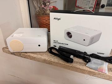 proiettore Akiyo, modello 07