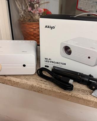 proiettore Akiyo, modello 07