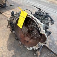 CAMBIO KIA VENGA 1.4 DIESEL ANNO:2014