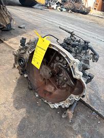 CAMBIO KIA VENGA 1.4 DIESEL ANNO:2014