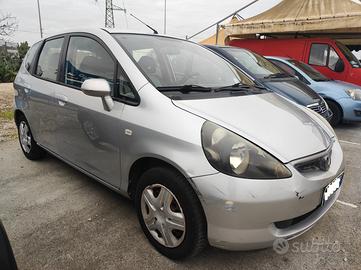 Honda Jazz 1.2 i-DSi 5p. S