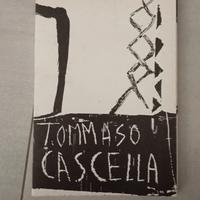 catalogo arte  Tommaso Cascella