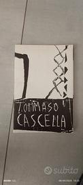 catalogo arte  Tommaso Cascella