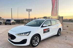 Ford Focus 1.5 120 cv Restyling 2022 NAVI PARK LED