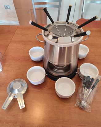 Set per fonduta