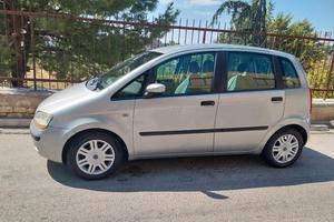 fiat idea 1300 mjt