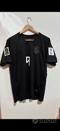 Maglia Wc haaland