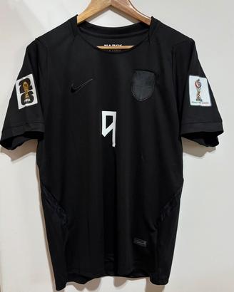 Maglia Wc haaland