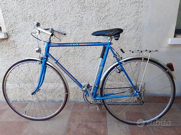 Bicicletta Peugeot carbolite 103 vintage
