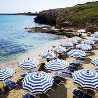 ? Vacanze a Cala Corvino - Monopoli (BA), Puglia