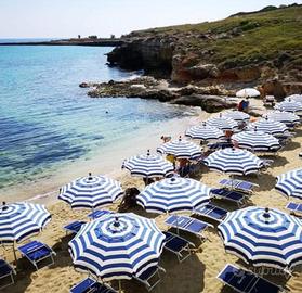 ? Vacanze a Cala Corvino - Monopoli (BA), Puglia
