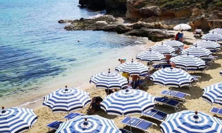 ? Vacanze a Cala Corvino - Monopoli (BA), Puglia