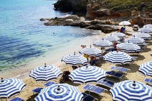 ? Vacanze a Cala Corvino - Monopoli (BA), Puglia