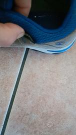 Scarpe Timberland Bimbo