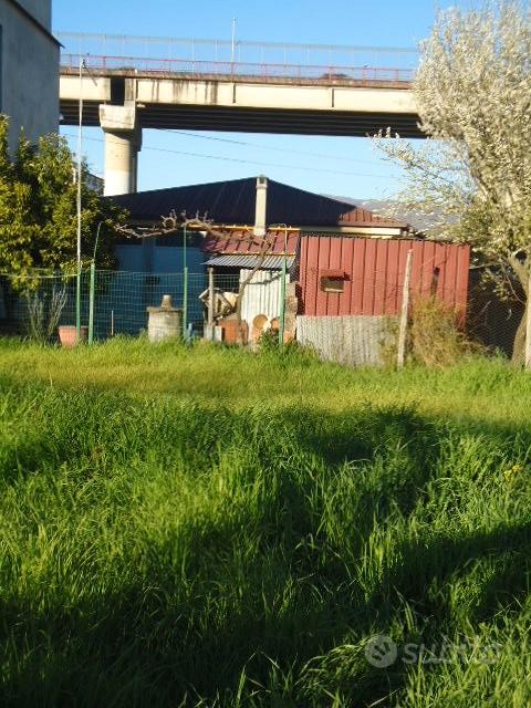 Terreno edificabile in Cosenza città - Altro