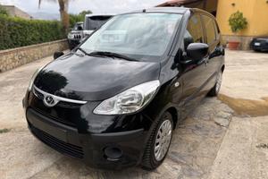Hyundai i10 1.1 12V Comfort
