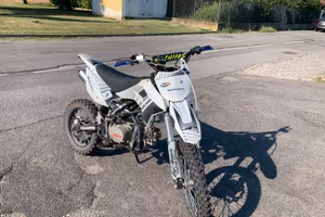 Pit Bike kayo 140cc 4 tempi