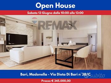 Appartamento - Bari