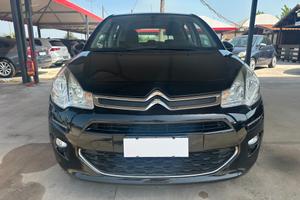 Citroen C3 C3*1.1*EXCLUSIVE*82CV*GANCIO*LED*NEOPAT
