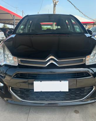 Citroen C3 C3*1.1*EXCLUSIVE*82CV*GANCIO*LED*NEOPAT