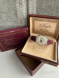 Jaeger le coultre (svegliarino)