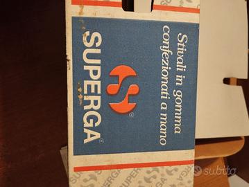 Superga