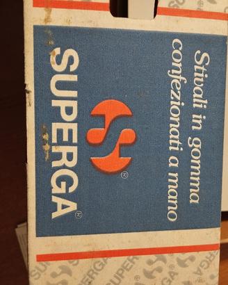 Superga