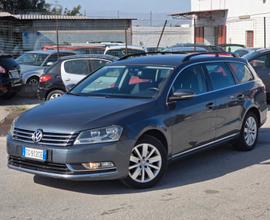 Volkswagen Passat 1.6 Diesel 105cv anno 2011