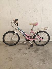 Bici bambina