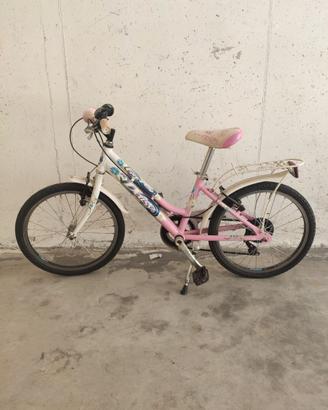 Bici bambina
