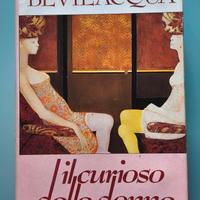 Libro - "Il curioso delle donne" - A. Bevilacqua 