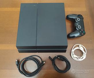 PlayStation 4 console