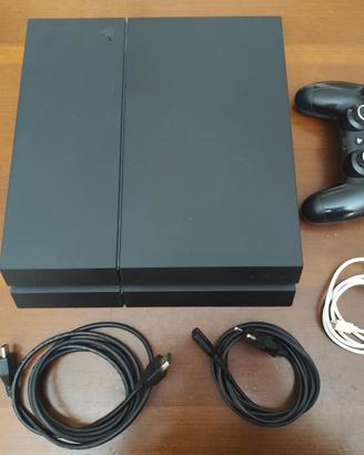 PlayStation 4 console
