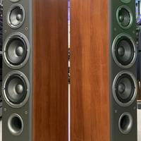 Casse monitor JBL E80 Northridge