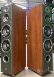 Casse monitor JBL E80 Northridge