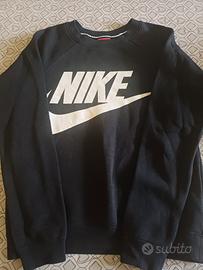 Felpa Nike tg s