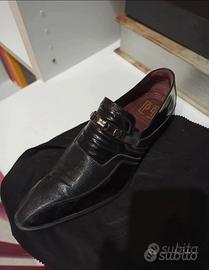 Pignatelli scarpe uomo